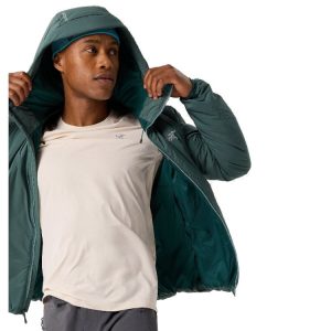 Arc’teryx Atom Heavyweight Hoody – Men’s